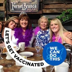 Meet your Posher, Shannon